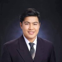 UnionBank of the Philippines Employee Christopher Agnes's profile photo