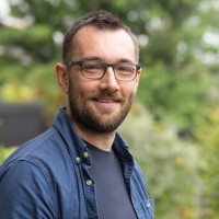 Electra Learning | Change Management and Learning Specialists Employee Austin McKenzie's profile photo