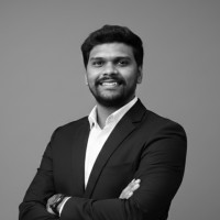 Gen Digital Employee Tony Gootam's profile photo