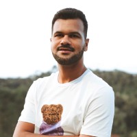 VENTIUR Employee Edson Rodrigues's profile photo