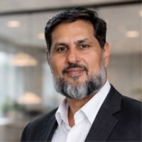 Ebrahim Patel