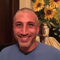 Amazon Services Employee Don Corwin's profile photo