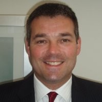 Amentum Employee David Philpot's profile photo