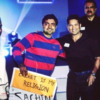 Indian Premier League India Employee Shubham Madaan's profile photo