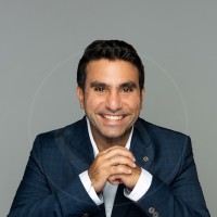 Binghatti Talent Acquisition Employee Yehya Nattat's profile photo