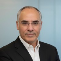 Flatiron Dragados Employee Taner Aydogmus's profile photo