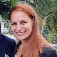 Optima Design Employee Eleonora Mascellino's profile photo