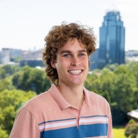 Jake Cranor Email