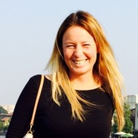 Nicole Hahn Email & Phone Number
