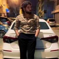 MindMap Communications Employee Hamza Nadeem's profile photo