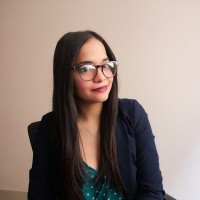 Liliana Patiño Mejía Email & Phone Number