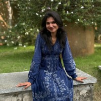 Anjana Nair Email
