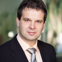 Hanwha Q CELLS GmbH Employee Andreas Hubert's profile photo