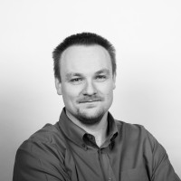 Intersoft Electronics Employee Niels van Hoef's profile photo