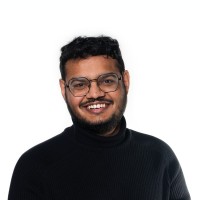 Horn IT Solutions Inc. Employee Dhrumil Thaker's profile photo
