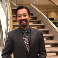 Starbucks Employee Chi Cheung's profile photo