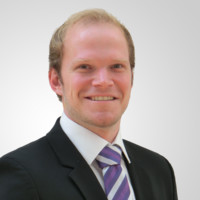 RUD Lifting & Engineering B.V. Employee Michael Smetz's profile photo
