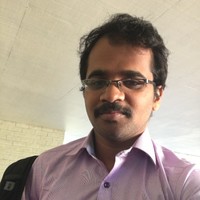 Pro-Tek Consulting Employee Ananth A's profile photo