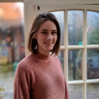 Google Employee Kelsey Morris's profile photo