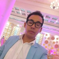 Stick Labels India Limited Employee Bhoopal Shah's profile photo