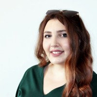 STDev Employee Marine Tunyan's profile photo