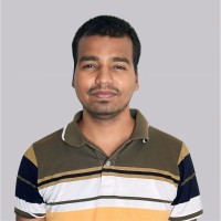Zowork Employee Santosh Singh's profile photo