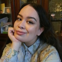 Fastenal México Employee Cecilia V.'s profile photo