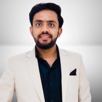 Fintech Startup Employee Siddhant Garg's profile photo