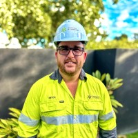 Holovision Employee Mitchell Hayes's profile photo