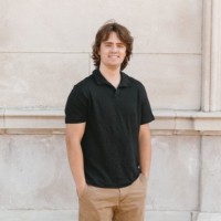 Electroform Employee Jeromy Luebke's profile photo