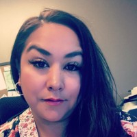 Omega CSI Employee Serina Vigil's profile photo