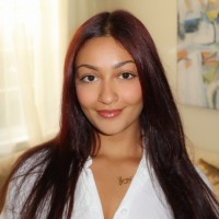 Baton Simulations Employee Noura Rerhaye's profile photo