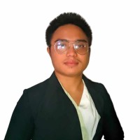 STUDIO INTI. Employee Ken Darell Arado's profile photo