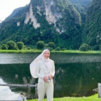 PMI Technology Employee Noor Syahira's profile photo