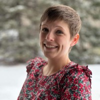 The Granite YMCA Employee Amanda Griffith's profile photo