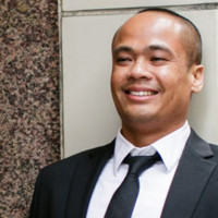 Institute for Transformative Technologies Employee Jason Asuncion's profile photo