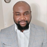Cadorath Employee Oluwafemi Fowode's profile photo