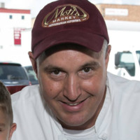 Columbia Academy LLC Employee Christopher Sibal's profile photo