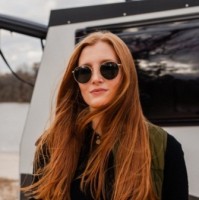 Turtlebox Audio, LLC Employee Claudia Campbell's profile photo