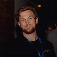 Paddle Employee Glyn Lewis's profile photo