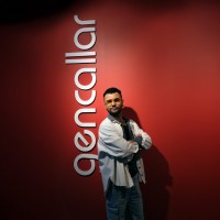 Gencallar Employee Çağatay Çakır's profile photo