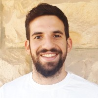 Darrow AI Employee Raz Cohen's profile photo