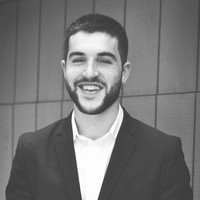 Arillic Employee Curt Cimino's profile photo