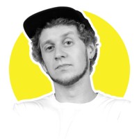 Yellow Systems Employee Mitya Smusin's profile photo