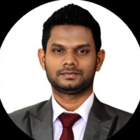 Arimac Employee Gayan Bulathsinhala's profile photo