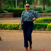 Crawford International School Kenya Employee Bridget Mugendi's profile photo