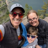 Marcus Food Company Employee Joseph Pagano's profile photo