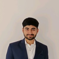 Prepseed Employee Urvish Prajapati's profile photo