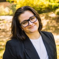 AT&T Employee Sofia Ramos's profile photo
