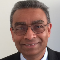 Apple Bank Employee Debi Gupta's profile photo